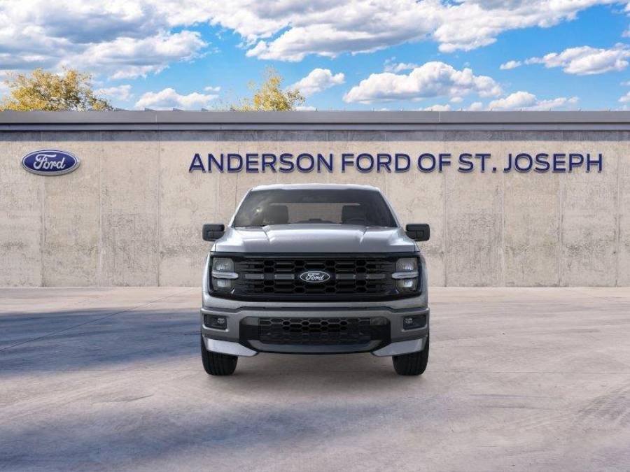 New 2026 Ford F-150 for sale in St. Joseph MO