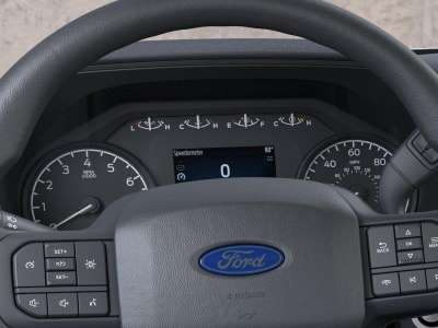 New 2026 Ford F-150 for sale in St. Joseph MO