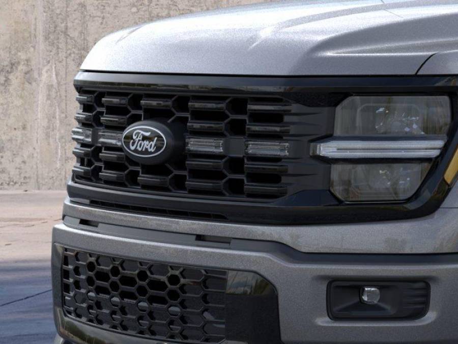 New 2026 Ford F-150 for sale in St. Joseph MO