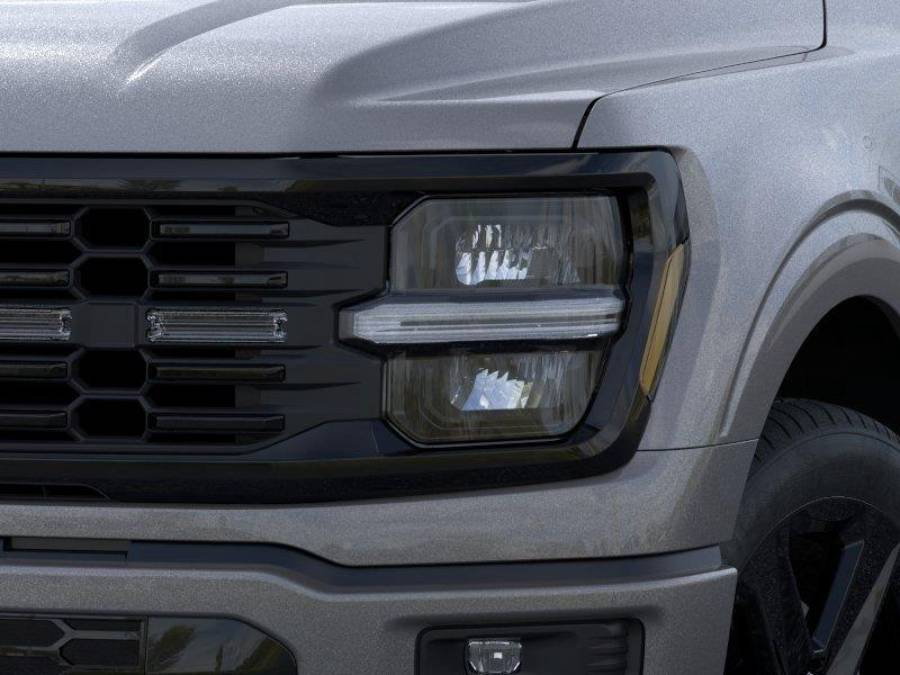 New 2026 Ford F-150 for sale in St. Joseph MO