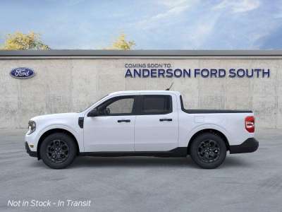 New 2026 Ford Maverick XLT Crew Cab Truck for sale in St. Joseph MO