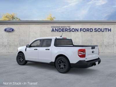 New 2026 Ford Maverick XLT Crew Cab Truck for sale in St. Joseph MO