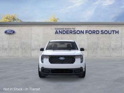 New 2026 Ford Maverick XLT Crew Cab Truck for sale in St. Joseph MO