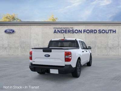 New 2026 Ford Maverick XLT Crew Cab Truck for sale in St. Joseph MO