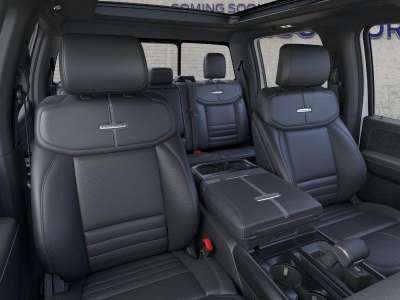 New 2026 Ford F-150 Platinum Crew Cab Truck for sale in St. Joseph MO