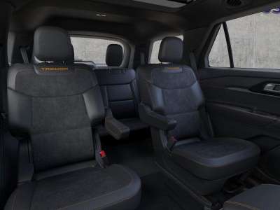 New 2026 Ford Explorer for sale in St. Joseph MO