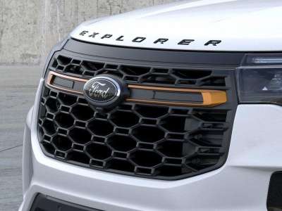 New 2026 Ford Explorer for sale in St. Joseph MO