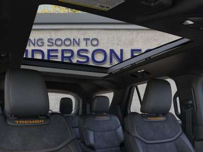 New 2026 Ford Explorer for sale in St. Joseph MO