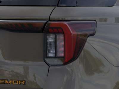 New 2026 Ford Explorer for sale in St. Joseph MO