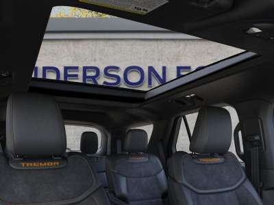 New 2026 Ford Explorer for sale in St. Joseph MO
