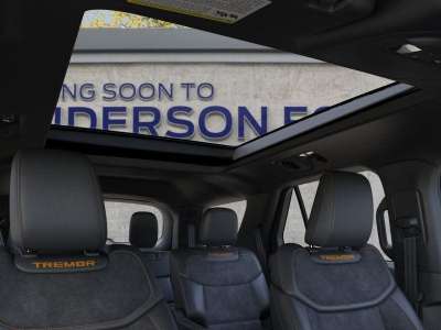 New 2026 Ford Explorer for sale in St. Joseph MO