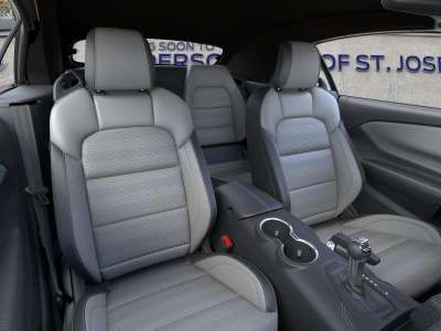New 2026 Ford Mustang GT Premium Convertible Convertible for sale in St. Joseph MO