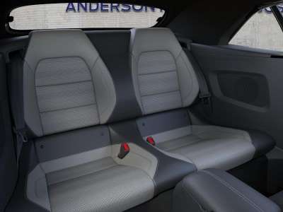 New 2026 Ford Mustang for sale in St. Joseph MO