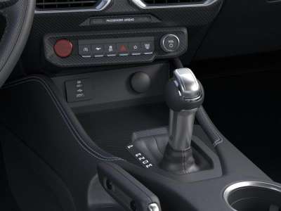 New 2026 Ford Mustang for sale in St. Joseph MO