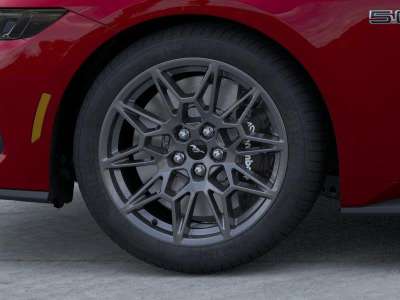 New 2026 Ford Mustang for sale in St. Joseph MO