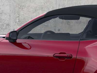 New 2026 Ford Mustang for sale in St. Joseph MO