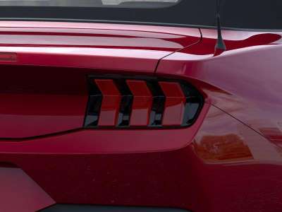 New 2026 Ford Mustang for sale in St. Joseph MO