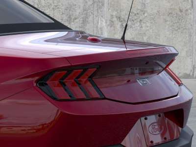 New 2026 Ford Mustang for sale in St. Joseph MO