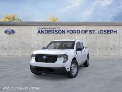 New 2026 Ford Maverick XL AWD SuperCrew Crew Cab Truck for sale in St. Joseph MO
