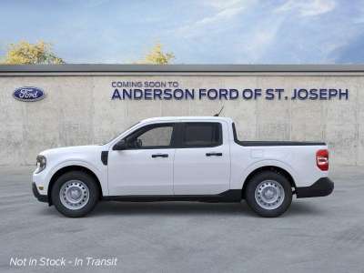 New 2026 Ford Maverick XL AWD SuperCrew Crew Cab Truck for sale in St. Joseph MO