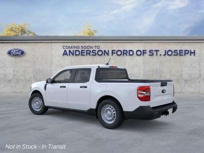 New 2026 Ford Maverick XL AWD SuperCrew Crew Cab Truck for sale in St. Joseph MO
