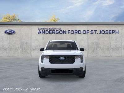 New 2026 Ford Maverick XL AWD SuperCrew Crew Cab Truck for sale in St. Joseph MO