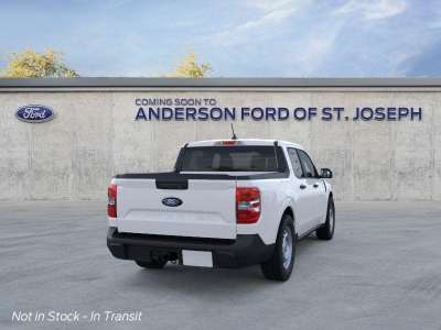 New 2026 Ford Maverick XL AWD SuperCrew Crew Cab Truck for sale in St. Joseph MO