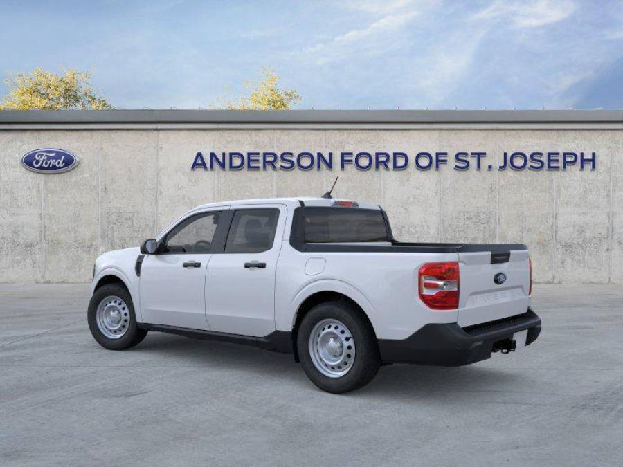 New 2026 Ford Maverick for sale in St. Joseph MO