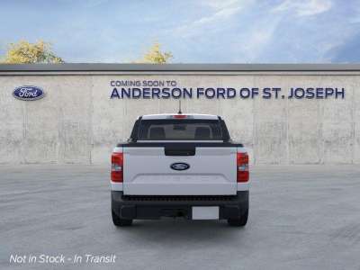 New 2026 Ford Maverick XL AWD SuperCrew Crew Cab Truck for sale in St. Joseph MO
