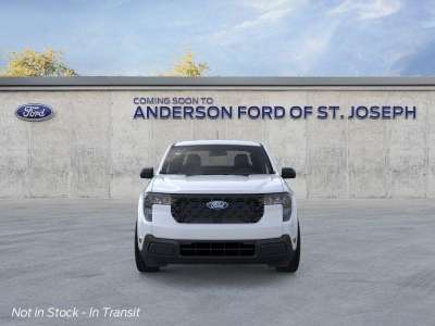 New 2026 Ford Maverick XL AWD SuperCrew Crew Cab Truck for sale in St. Joseph MO