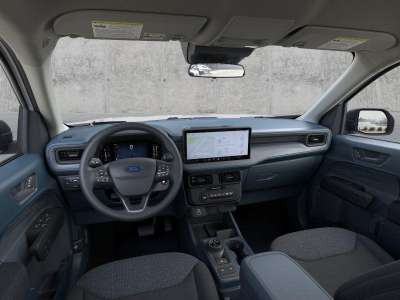 New 2026 Ford Maverick XL AWD SuperCrew Crew Cab Truck for sale in St. Joseph MO