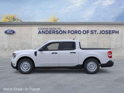 New 2026 Ford Maverick XL AWD SuperCrew Crew Cab Truck for sale in St. Joseph MO