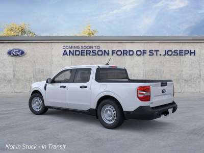 New 2026 Ford Maverick XL AWD SuperCrew Crew Cab Truck for sale in St. Joseph MO