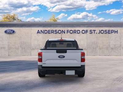 New 2026 Ford Maverick XL Crew Cab Truck for sale in St. Joseph MO