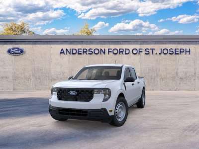 New 2026 Ford Maverick for sale in St. Joseph MO