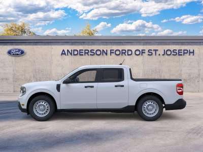 New 2026 Ford Maverick for sale in St. Joseph MO