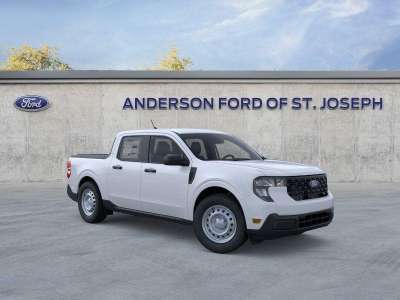 New 2026 Ford Maverick XL Crew Cab Truck for sale in St. Joseph MO