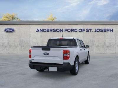 New 2026 Ford Maverick XL Crew Cab Truck for sale in St. Joseph MO