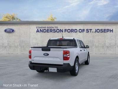 New 2026 Ford Maverick XL AWD SuperCrew Crew Cab Truck for sale in St. Joseph MO