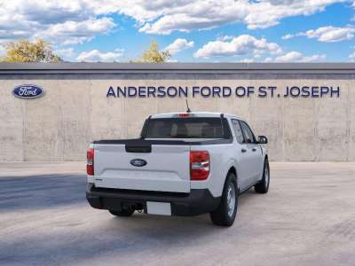 New 2026 Ford Maverick for sale in St. Joseph MO