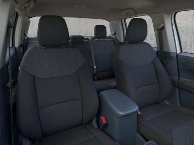 New 2026 Ford Maverick XL AWD SuperCrew Crew Cab Truck for sale in St. Joseph MO