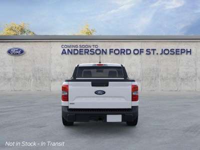 New 2026 Ford Maverick XL AWD SuperCrew Crew Cab Truck for sale in St. Joseph MO