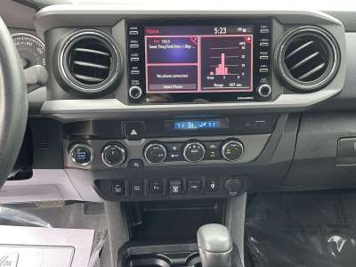 Used 2022 Toyota Tacoma 4WD for sale in St. Joseph MO