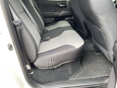Used 2022 Toyota Tacoma 4WD for sale in St. Joseph MO
