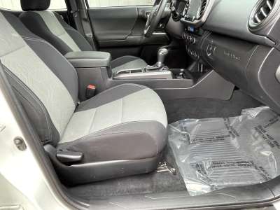 Used 2022 Toyota Tacoma 4WD for sale in St. Joseph MO