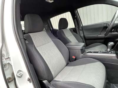 Used 2022 Toyota Tacoma 4WD for sale in St. Joseph MO