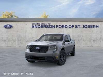 New 2026 Ford Maverick for sale in St. Joseph MO