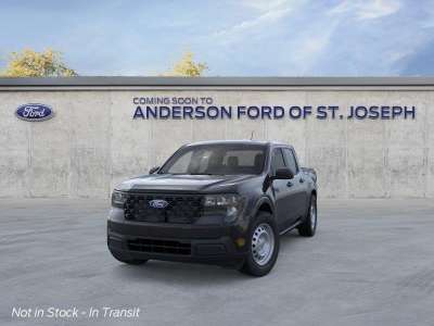 New 2026 Ford Maverick for sale in St. Joseph MO