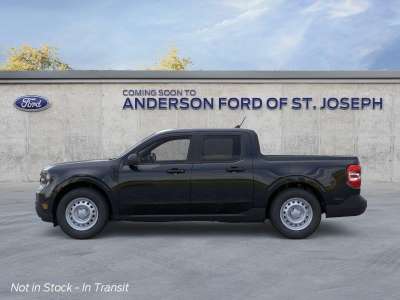 New 2026 Ford Maverick for sale in St. Joseph MO