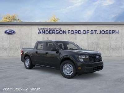 New 2026 Ford Maverick for sale in St. Joseph MO